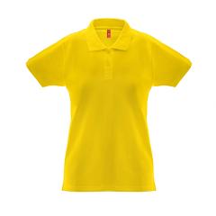 THC MONACO WOMEN. Damska koszulka polo