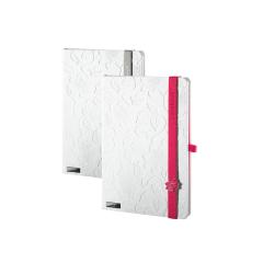 Lanybook Innocent Passion White. Notes