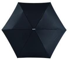 Flat super płaski parasol reklamowy