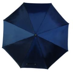 Mobile parasol reklamowy typu golf
