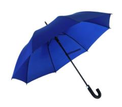 parasol reklamowy automatyczny