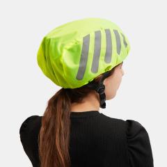 Ochraniacz przeciwdeszczowy na kask rowerowy BIKE PROTECT