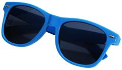 Okulary przeciwsłoneczne STYLISH, niebieski