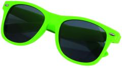 Okulary przeciwsłoneczne STYLISH, zielony