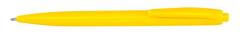 Długopis reklamowy PLAIN, żółty