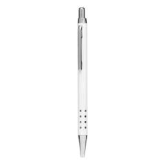 Aluminiowy długopis BUKAREST