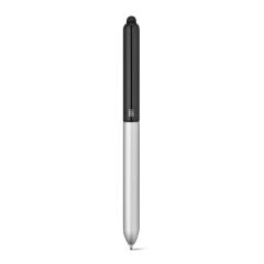 Aluminiowy długopis z mechanizmem obrotowym NEO