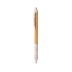 KUMA.Bambusowy długopis