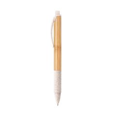 KUMA.Bambusowy długopis