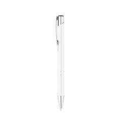 Długopis z recyklingowanego aluminium