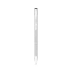 Długopis z recyklingowanego aluminium