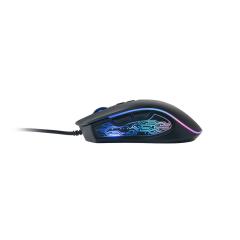 THORNE MOUSE RGB. Mysz do gier ABS