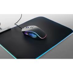 THORNE MOUSE RGB. Mysz do gier ABS