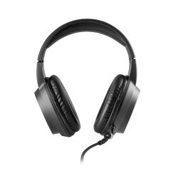 Thorne Headset RGB. Gamingowe słuchawki komputerowe z mikrofonem