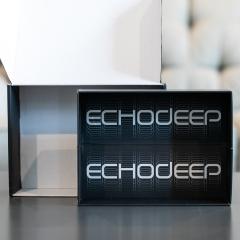 Echodeep słuchawki