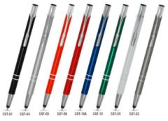 Długopis COSMO slim touch pen