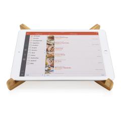 Składany stojak na laptopa do 15,6", tablet