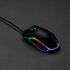 Gamingowa mysz komputerow