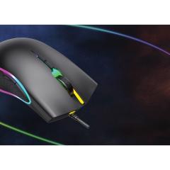 Gamingowa mysz komputerow