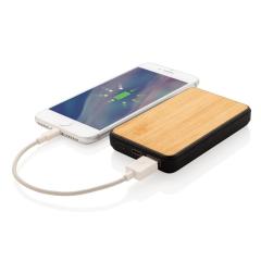 Power bank 5000 mAh