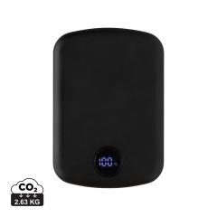 Magnetyczny bezprzewodowy power bank 5000 mAh MagBoost