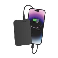 Power bank 5000 mAh Urban Vitamin Richmond, RABS