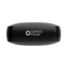 Słuchawki douszne Swiss Peak TWS z systemem ANC