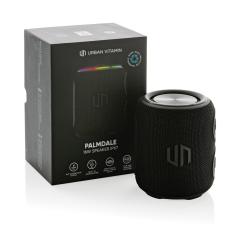 Głośnik bezprzewodowy 16W Urban Vitamin Palmdale, IPX7