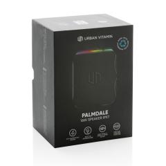 Głośnik bezprzewodowy 16W Urban Vitamin Palmdale, IPX7