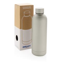 Próżniowa butelka sportowa 500 ml Impact