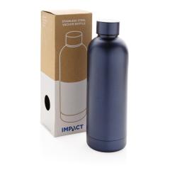 Próżniowa butelka sportowa 500 ml Impact