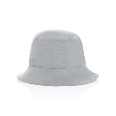 Płócienny kapelusz typu