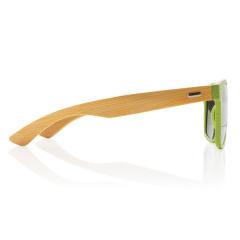 Ekologiczne okulary przeciwsłoneczne