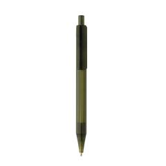Długopis wykonany z RPET