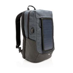 Plecak na laptopa 15,6", ładowarka słoneczna Swiss Peak