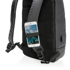 Nowoczesny plecak na laptopa 15" Swiss Peak