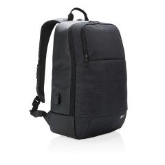 Nowoczesny plecak na laptopa 15" Swiss Peak