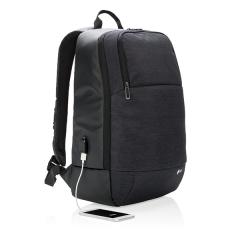 Nowoczesny plecak na laptopa 15" Swiss Peak