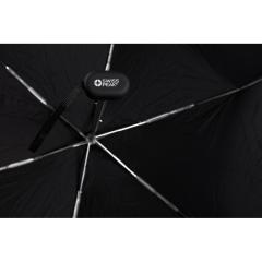 Mini parasol manualny Swiss Peak