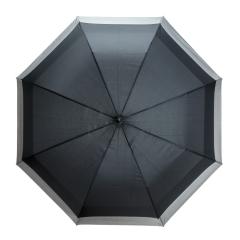 Rozszerzalny parasol automatyczny Swiss Peak 23" do 27"