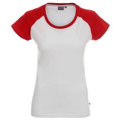 Koszulka reklamowa t-shirt ladies' cruise