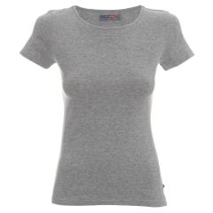 Koszulka reklamowa t-shirt ladies' slim