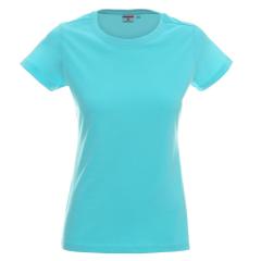 Koszulka reklamowa t-shirt ladies' heavy kolor
