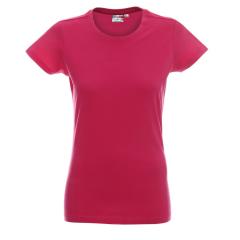 Koszulka reklamowa t-shirt ladies' heavy kolor