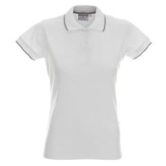 Koszulka reklamowa Polo ladies' line