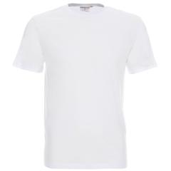Koszulka reklamowa t-shirt standard biały