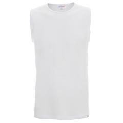 Koszulka reklamowa t-shirt short biały