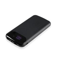 Power bank 8000 mAh Mauro Conti, ładowarka bezprzewodowa 5W