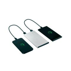 Power bank 8000 mAh Mauro Conti, lampka LED