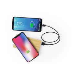 Ładowarka Bezprzewodowa 5W Bezprzewodowy Power bank 8000 mAh